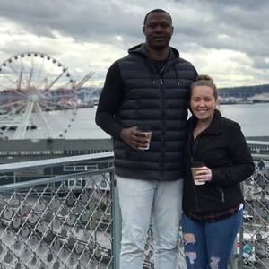 Meet your Posher, Fred